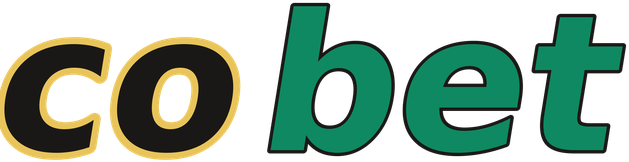 cobet logo