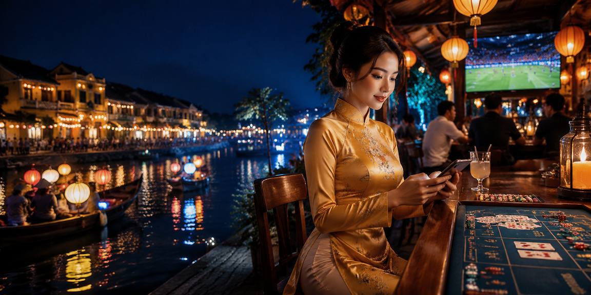 cobet Những gì có trong sảnh casino của chúng tôi