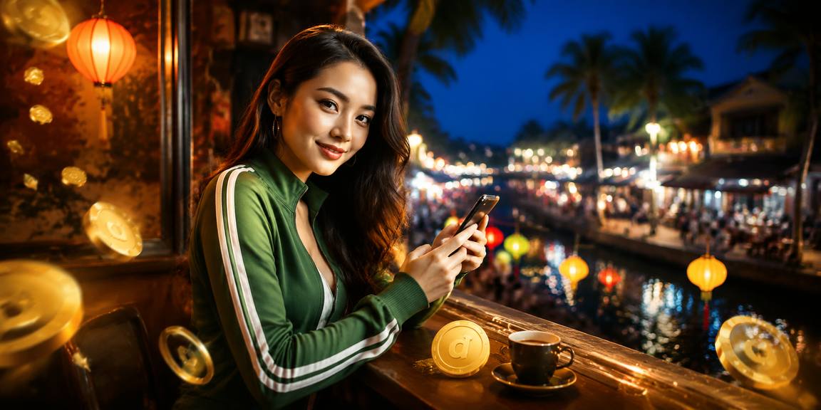 cobet Vào Casino Momo — nạp MoMo, chơi ngay
