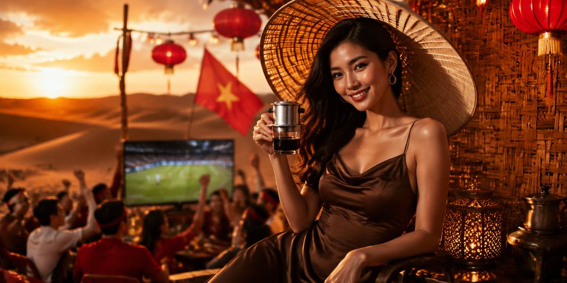 cobet Casino MoMo